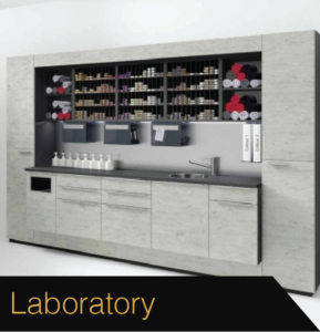Laboratory Box 04